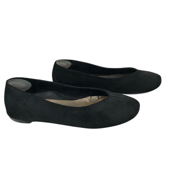 Aetrex Women Camie Orthopedic Suede High Split Toe Design Flat Textured Ortho 11 - Picture 1 of 6